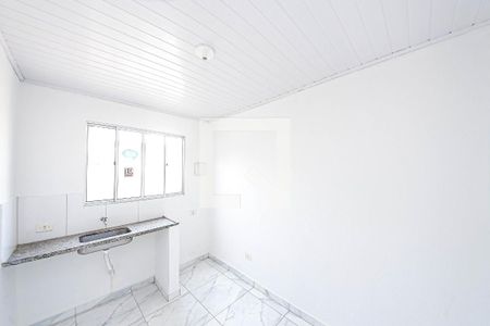 Casa para alugar com 60m², 2 quartos e sem vagaCozinha