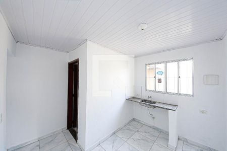 Casa para alugar com 60m², 2 quartos e sem vagaCozinha