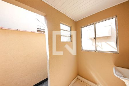Casa para alugar com 60m², 2 quartos e sem vagaÁrea de Serviço