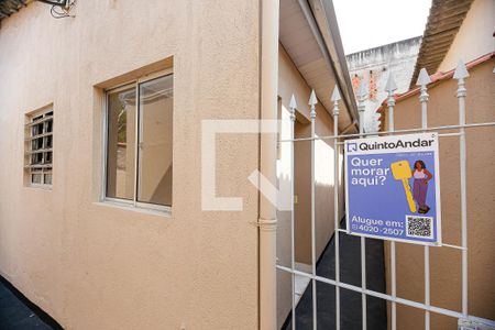 Casa para alugar com 60m², 2 quartos e sem vagaPlaquinha