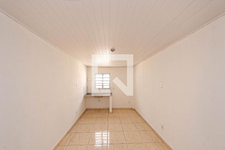 Casa para alugar com 60m², 2 quartos e sem vagaCozinha