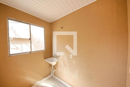 Casa para alugar com 60m², 2 quartos e sem vagaÁrea de Serviço