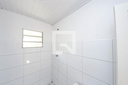 Casa para alugar com 60m², 2 quartos e sem vagaBanheiro