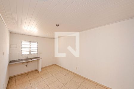 Casa para alugar com 60m², 2 quartos e sem vagaCozinha