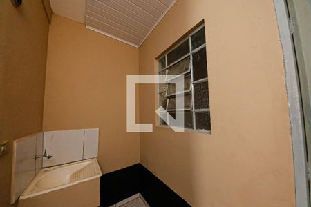 Casa para alugar com 50m², 1 quarto e sem vaga Casa para alugar com 50m², 1 quarto e sem vagaÁrea de Serviço