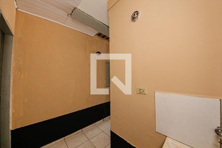 Casa para alugar com 50m², 1 quarto e sem vaga Casa para alugar com 50m², 1 quarto e sem vagaÁrea de Serviço