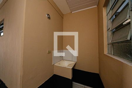 Casa para alugar com 50m², 1 quarto e sem vaga Casa para alugar com 50m², 1 quarto e sem vagaÁrea de Serviço