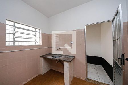 Casa para alugar com 70m², 2 quartos e 3 vagasCozinha