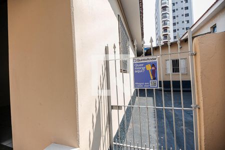 Casa para alugar com 70m², 2 quartos e 3 vagasFachada