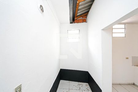 Casa para alugar com 70m², 2 quartos e 3 vagasÁrea de Serviço