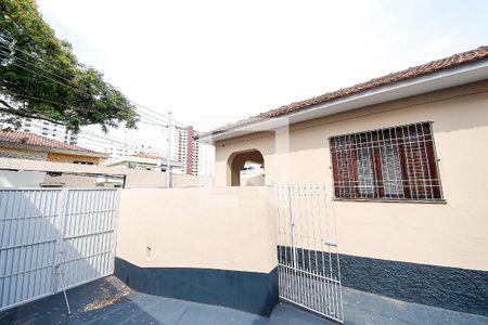 Casa para alugar com 70m², 2 quartos e 3 vagasVaranda