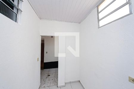 Casa para alugar com 70m², 2 quartos e 3 vagasÁrea de Serviço