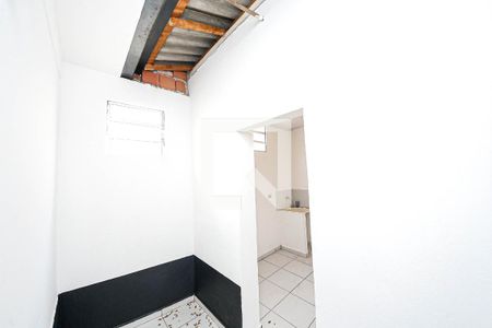 Casa para alugar com 70m², 2 quartos e 3 vagasÁrea de Serviço