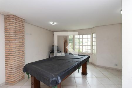 Casa à venda com 500m², 3 quartos e 7 vagas Casa à venda com 500m², 3 quartos e 7 vagasSala de Jogos