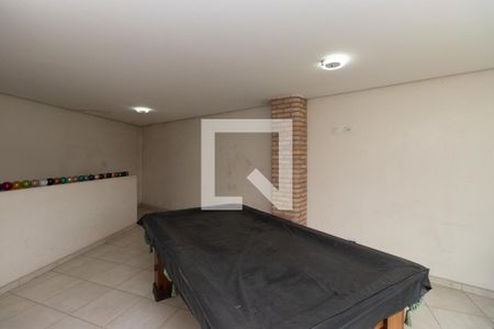 Casa à venda com 500m², 3 quartos e 7 vagas Casa à venda com 500m², 3 quartos e 7 vagasSala de Jogos