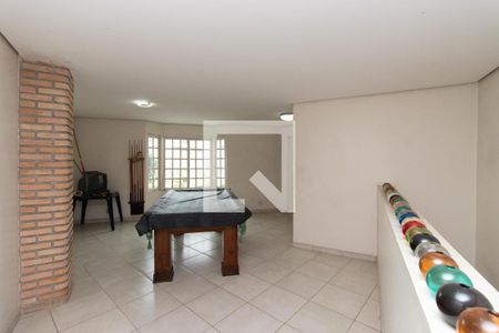 Casa à venda com 500m², 3 quartos e 7 vagas Casa à venda com 500m², 3 quartos e 7 vagasSala de Jogos