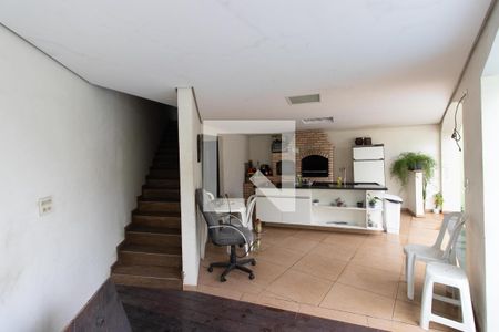 Casa à venda com 500m², 3 quartos e 7 vagas Casa à venda com 500m², 3 quartos e 7 vagasÁrea Gourmet