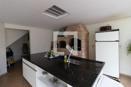 Casa à venda com 500m², 3 quartos e 7 vagas Casa à venda com 500m², 3 quartos e 7 vagasÁrea Gourmet