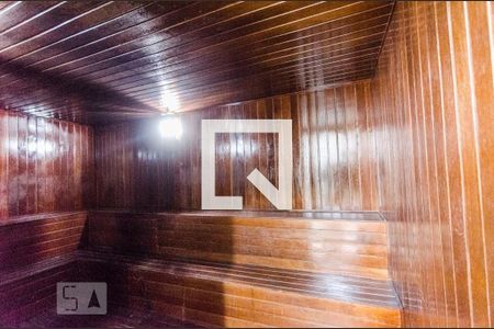 Studio para alugar com 29m², 1 quarto e 1 vaga Studio para alugar com 29m², 1 quarto e 1 vagaÁrea comum