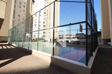 Apartamento à venda com 77m², 3 quartos e 1 vagaQuadra Esportiva