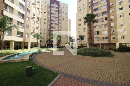 Apartamento à venda com 77m², 3 quartos e 1 vagaÁrea comum