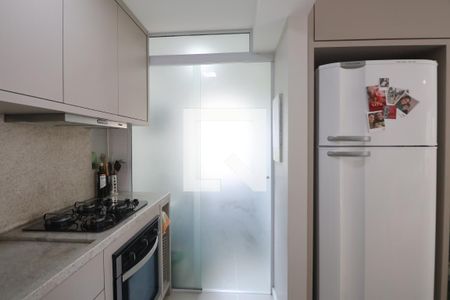 Apartamento à venda com 77m², 3 quartos e 1 vagaCozinha