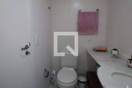 Apartamento à venda com 77m², 3 quartos e 1 vagaBanheiro