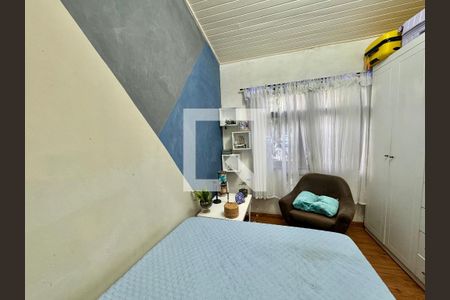 Casa de condomínio à venda com 130m², 2 quartos e 2 vagas Casa de condomínio à venda com 130m², 2 quartos e 2 vagasQuarto