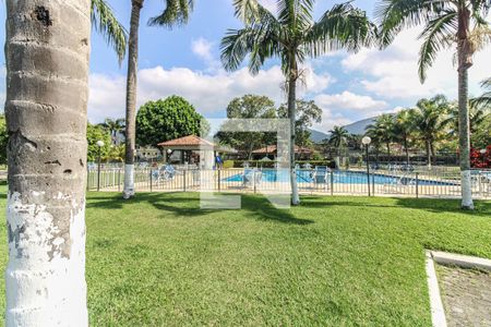 Casa de condomínio à venda com 130m², 2 quartos e 2 vagas Casa de condomínio à venda com 130m², 2 quartos e 2 vagasÁrea comum