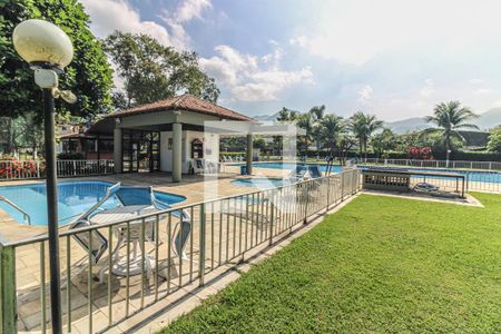 Casa de condomínio à venda com 130m², 2 quartos e 2 vagas Casa de condomínio à venda com 130m², 2 quartos e 2 vagasÁrea comum