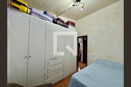 Casa de condomínio à venda com 130m², 2 quartos e 2 vagas Casa de condomínio à venda com 130m², 2 quartos e 2 vagasQuarto