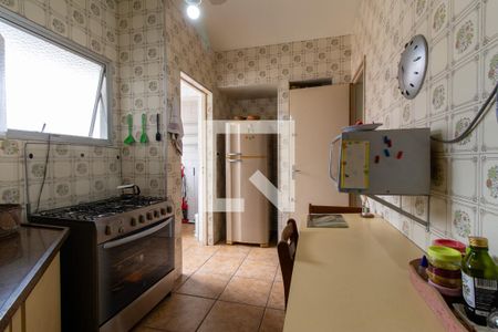 Apartamento à venda com 93m², 3 quartos e 1 vaga Apartamento à venda com 93m², 3 quartos e 1 vagaCozinha