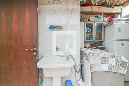 Casa à venda com 97m², 3 quartos e 2 vagas Casa à venda com 97m², 3 quartos e 2 vagasLavanderia / Quintal