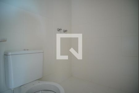 Apartamento à venda com 44m², 2 quartos e 1 vagaBanheiro Corredor