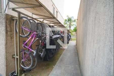 Apartamento à venda com 44m², 2 quartos e 1 vagaÁrea Comum - Bicicletário