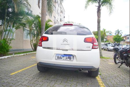 Apartamento à venda com 44m², 2 quartos e 1 vagaGaragem