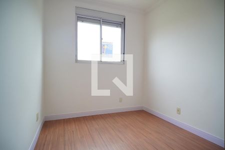 Apartamento à venda com 44m², 2 quartos e 1 vagaQuarto 2