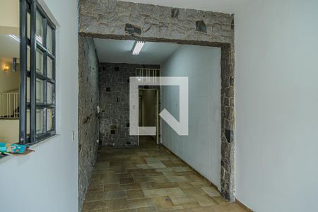 Casa à venda com 184m², 4 quartos e 2 vagas Casa à venda com 184m², 4 quartos e 2 vagasGaragem
