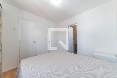 Suíte de apartamento à venda com 2 quartos, 97m² em Brooklin, São Paulo