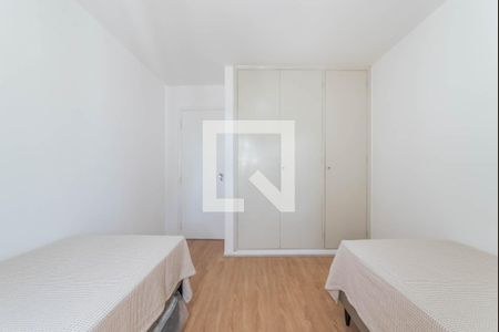 Apartamento à venda com 97m², 2 quartos e 2 vagasQuarto 2
