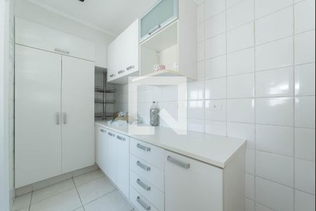 Apartamento à venda com 97m², 2 quartos e 2 vagasCozinha