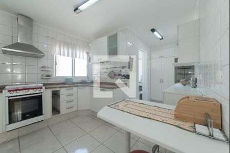 Apartamento à venda com 97m², 2 quartos e 2 vagasCozinha