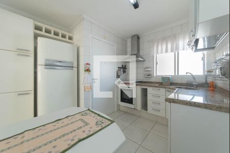 Apartamento à venda com 97m², 2 quartos e 2 vagasCozinha