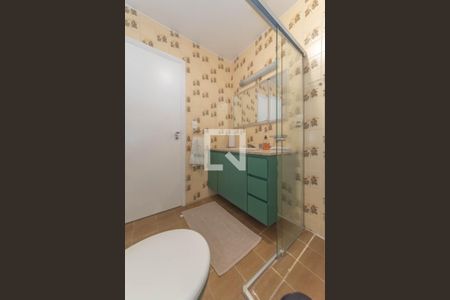 Apartamento à venda com 97m², 2 quartos e 2 vagasBanheiro