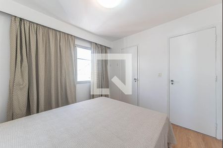 Suíte de apartamento à venda com 2 quartos, 97m² em Brooklin, São Paulo