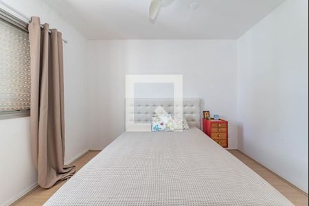 Apartamento à venda com 97m², 2 quartos e 2 vagasQuarto 1