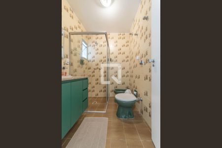 Apartamento à venda com 97m², 2 quartos e 2 vagasBanheiro