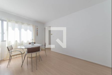 Sala de apartamento à venda com 2 quartos, 97m² em Brooklin, São Paulo