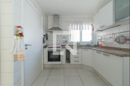 Apartamento à venda com 97m², 2 quartos e 2 vagasCozinha