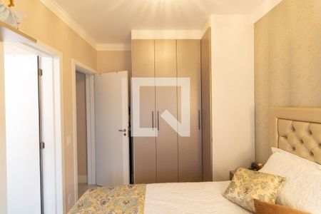 Apartamento à venda com 73m², 3 quartos e 2 vagas Apartamento à venda com 73m², 3 quartos e 2 vagasQuarto Suíte